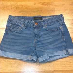 Aeropostale Jean shorts